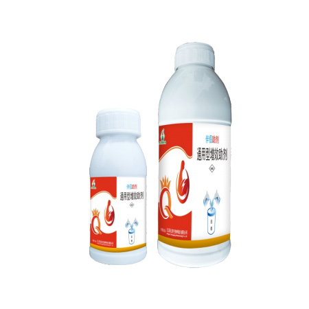 通用型增效助剂