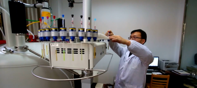 世俱杯(中国)农化危险废物污染防治责任制度